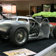 Illustration for article titled 2009 Detroit Autorama: Dan Webbs Golden Submarine Debuts!